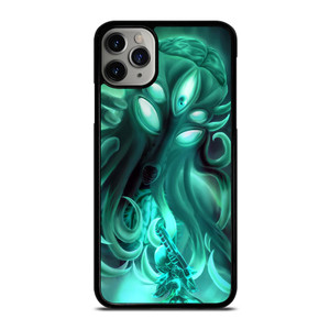 MOON LORD TERRARIA iPhone 11 Pro Case MOON LORD TERRARIA iPhone 11 Pro Case