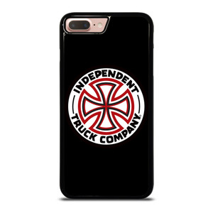 INDEPENDENT TRUCK LOGO iPhone 8 Plus Case INDEPENDENT TRUCK LOGO iPhone 8 Plus Case