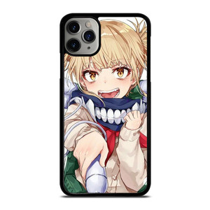 MY HERO ACADEMIA HIMIKO TOGA ANIME iPhone 11 Pro Case MY HERO ACADEMIA HIMIKO TOGA ANIME iPhone 11 Pro Case