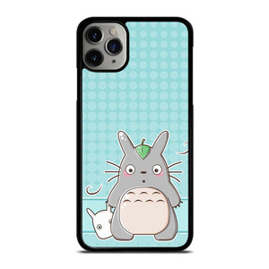 MY NEIGHBOR TOTORO KAWAII 2 iPhone 11 Pro Case