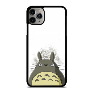 MY NEIGHBOR TOTORO KAWAII iPhone 11 Pro Case MY NEIGHBOR TOTORO KAWAII iPhone 11 Pro Case