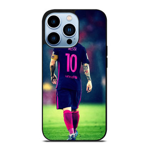 LIONEL MESSI 10 CAPTAIN iPhone 13 Pro Max Case LIONEL MESSI 10 CAPTAIN iPhone 13 Pro Max Case