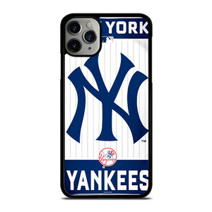 NEW YORK YANKEES WINCRAFT iPhone 11 Pro Case