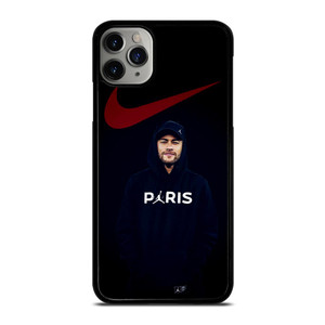 NEYMAR JR NIKE PARIS SAINT GERMAIN iPhone 11 Pro Case NEYMAR JR NIKE PARIS SAINT GERMAIN iPhone 11 Pro Case