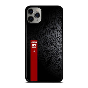 NIKE AIR JORDAN JUMPMAN SCRIBBLE iPhone 11 Pro Case NIKE AIR JORDAN JUMPMAN SCRIBBLE iPhone 11 Pro Case