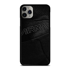 NIKE AIRMAX SHOES LOGO iPhone 11 Pro Case NIKE AIRMAX SHOES LOGO iPhone 11 Pro Case