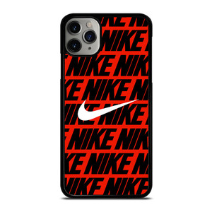 NIKE LOGO COLLAGE iPhone 11 Pro Case NIKE LOGO COLLAGE iPhone 11 Pro Case