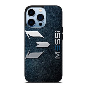 LIONEL MESSI 10 LOGO iPhone 13 Pro Max Case LIONEL MESSI 10 LOGO iPhone 13 Pro Max Case