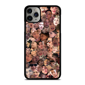 NOAH SCHNAPP COOLAGE iPhone 11 Pro Case