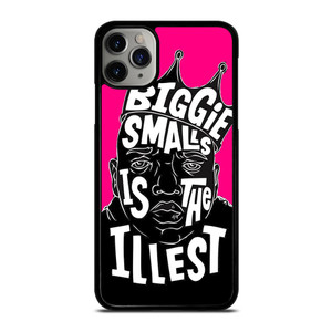 NOTORIOUS BIG QUOTE iPhone 11 Pro Case NOTORIOUS BIG QUOTE iPhone 11 Pro Case