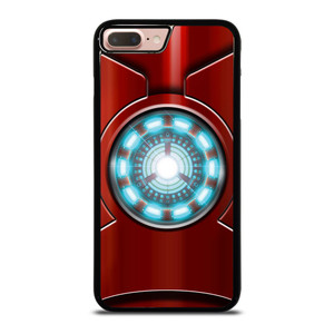 IRON MAN ARC REACTOR iPhone 8 Plus Case IRON MAN ARC REACTOR iPhone 8 Plus Case