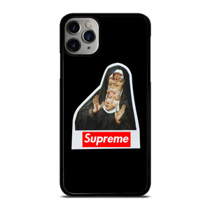 NUN X SUPREME iPhone 11 Pro Case NUN X SUPREME iPhone 11 Pro Case