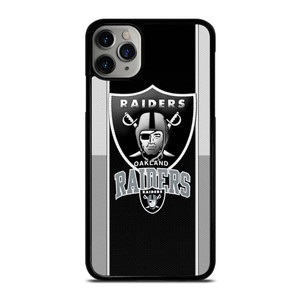 OAKLAND RAIDERS NFL  iPhone 11 Pro Case