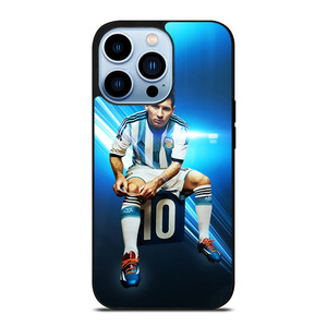 LIONEL MESSI ARGENTINA NATIONAL iPhone 13 Pro Max Case