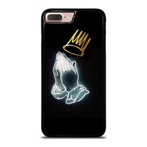 J COLE AND DRAKE iPhone 8 Plus Case