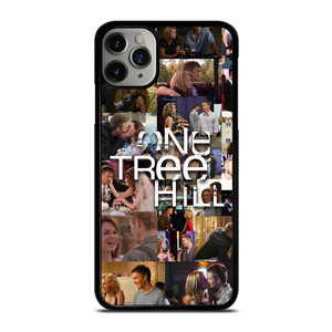 ONE TREE HILL COLLAGE iPhone 11 Pro Case