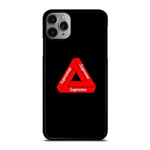 PALACE LOGO SUPREME iPhone 11 Pro Case PALACE LOGO SUPREME iPhone 11 Pro Case