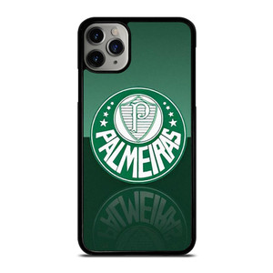 PALMEIRAS FOOTBALL CLUB LOGO iPhone 11 Pro Case