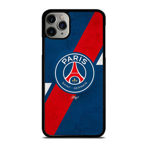 PARIS SAINT GERMAIN PSG LOGO iPhone 11 Pro Case