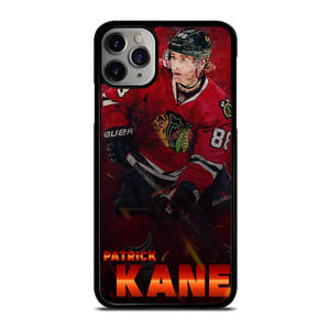 PATRICK KANE CHICAGO BLACKHAWKS 3 iPhone 11 Pro Case
