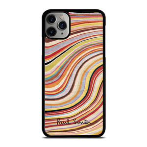 PAUL SMITH WAVY LINES iPhone 11 Pro Case