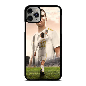 PAULO DYBALA JUVENTUS 10 iPhone 11 Pro Case