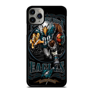 PHILADELPHIA EAGLES WALL iPhone 11 Pro Case
