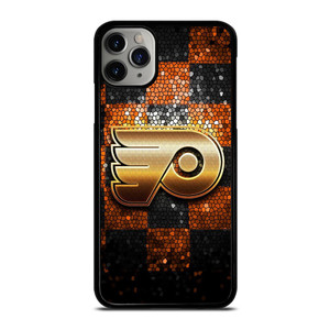 PHILADELPHIA FLYERS GLAMOUR LOGO iPhone 11 Pro Case PHILADELPHIA FLYERS GLAMOUR LOGO iPhone 11 Pro Case