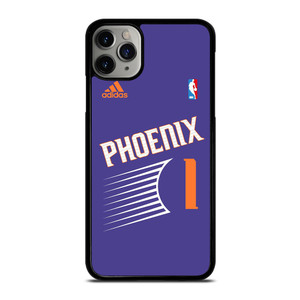 PHOENIX SUNS JERSEY iPhone 11 Pro Case