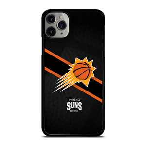 PHOENIX SUNS NBA iPhone 11 Pro Case PHOENIX SUNS NBA iPhone 11 Pro Case