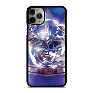 POWER RANGERS BLUE iPhone 11 Pro Case