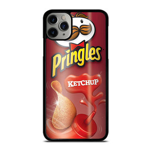 PRINGLES KETCHUP iPhone 11 Pro Case