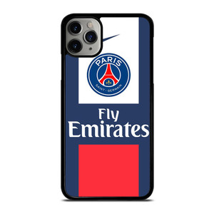 PSG PARIS SAINT GERMAIN JERSEY iPhone 11 Pro Case