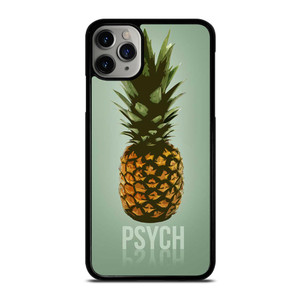 PSYCH LOGO  iPhone 11 Pro Case