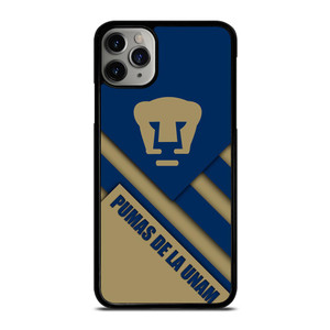 PUMAS DE LA UNAM FOOTBALL iPhone 11 Pro Case PUMAS DE LA UNAM FOOTBALL iPhone 11 Pro Case