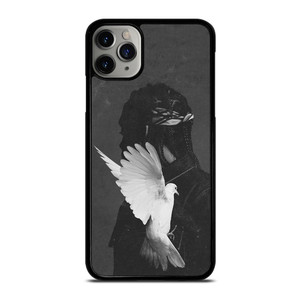 PUSHA T DARKEST BEFORE DAWN iPhone 11 Pro Case