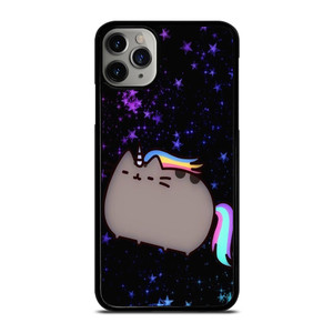 PUSHEEN THE CAT UNICORN iPhone 11 Pro Case PUSHEEN THE CAT UNICORN iPhone 11 Pro Case
