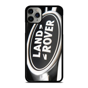 RANGE ROVER LAND ROVER EMBLEM iPhone 11 Pro Case RANGE ROVER LAND ROVER EMBLEM iPhone 11 Pro Case