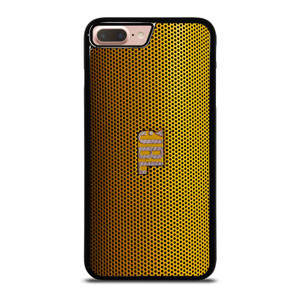 JBL YELLOW LOGO iPhone 8 Plus Case JBL YELLOW LOGO iPhone 8 Plus Case
