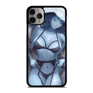 RANNI THE WITCH ELDEN RING 3 iPhone 11 Pro Case