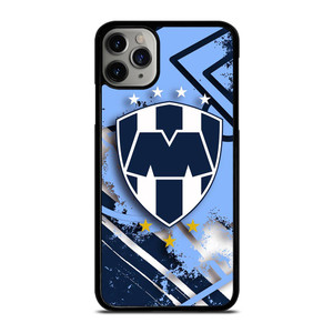 RAYADOS MONTERREY FC SYMBOL iPhone 11 Pro Case