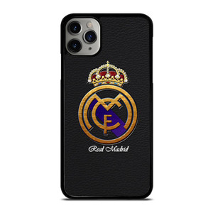 REAL MADRID SYMBOL iPhone 11 Pro Case