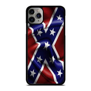 REBEL FLAG 2 iPhone 11 Pro Case