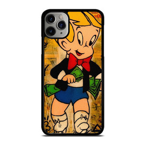 RICHIE RICH CARTOON iPhone 11 Pro Case