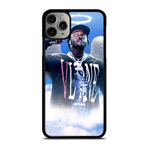 RIP POP SMOKE RAPPER iPhone 11 Pro Case