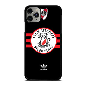 RIVER PLATE EL MAS GRANDE ADIDAS iPhone 11 Pro Case RIVER PLATE EL MAS GRANDE ADIDAS iPhone 11 Pro Case