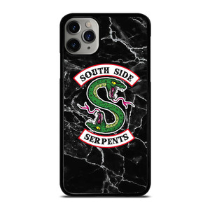 RIVERDALE SOUTHSIDE MARBLE LOGO iPhone 11 Pro Case