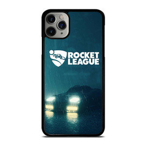 ROCKET LEAGUE GAMES iPhone 11 Pro Case
