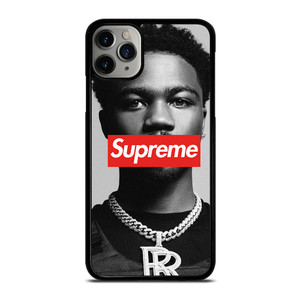 RODDY RICCH SUPREME RAPPER iPhone 11 Pro Case RODDY RICCH SUPREME RAPPER iPhone 11 Pro Case