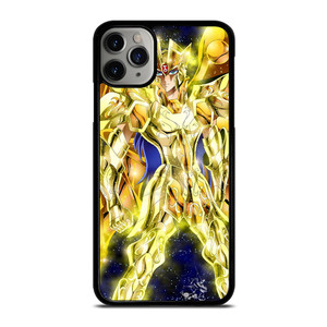 SAINT SEIYA ANIME  iPhone 11 Pro Case